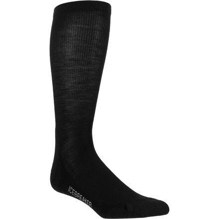 Lifestyle Light Crew Sock - Men's