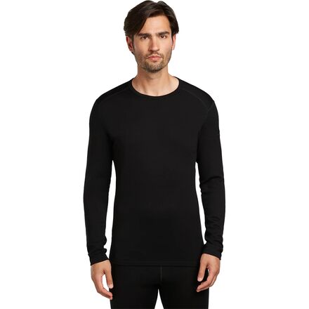 260 Tech Long-Sleeve Crew Top - Men's
