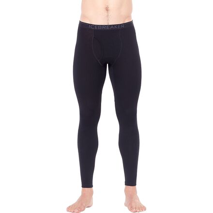 260 Tech Legging with Fly - Men's