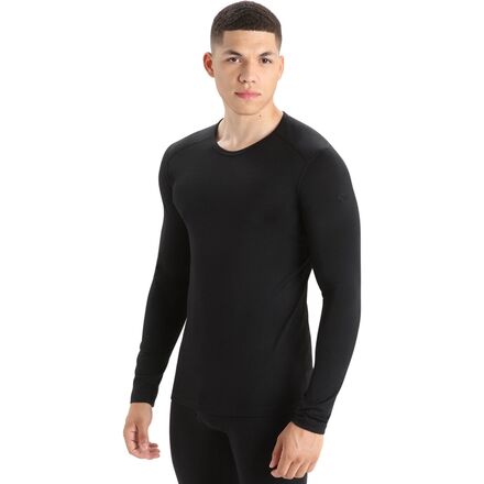 200 Oasis LS Crew Top - Men's