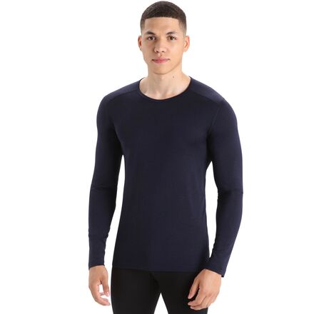 200 Oasis LS Crew Top - Men's