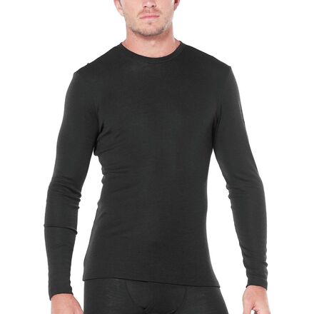 175 Everyday Long-Sleeve Crew Shirt - Men's
