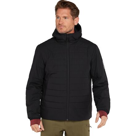 1360 MerinoLoft Jacket - Men's