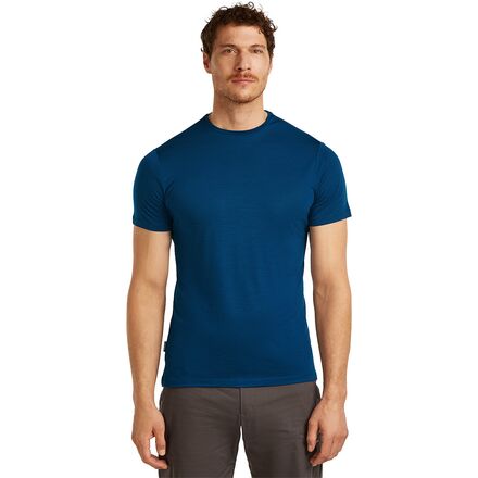 Merino 125 Cool-Lite Sphere T-Shirt - Men's