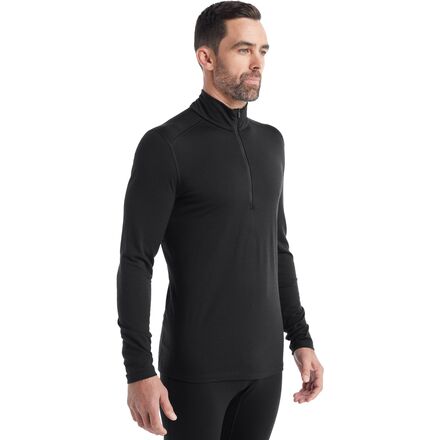 Merino 200 Oasis Long-Sleeve 1/2-Zip Top - Men's