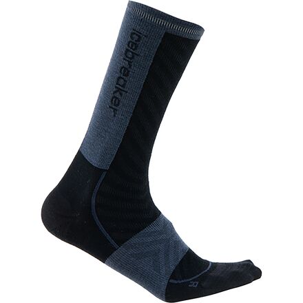 Merino Run+ Ultralight Crew Sock - Women's