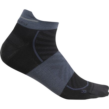 Merino Run+ Ultralight Micro Sock - Men's