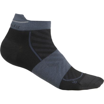 Merino Run+ Ultralight Micro Sock - Women's