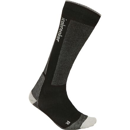 Merino Ski+ Light OTC Sock - Men's