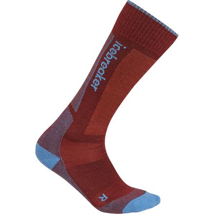 Merino Ski+ Light OTC Sock - Women's