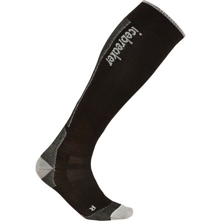 Merino Ski+ Ultralight OTC Sock - Men's