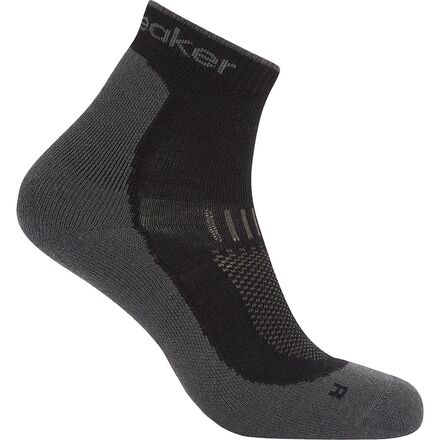 Merino Hike+ Light Mini Sock - Men's
