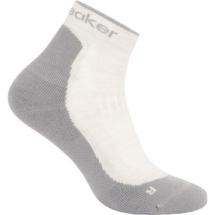 Merino Hike+ Light Mini Sock - Women's