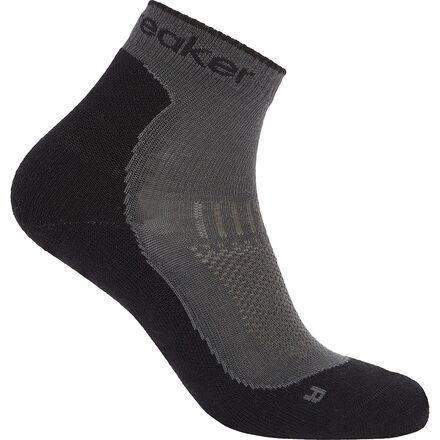 Merino Hike+ Light Mini Sock - Women's