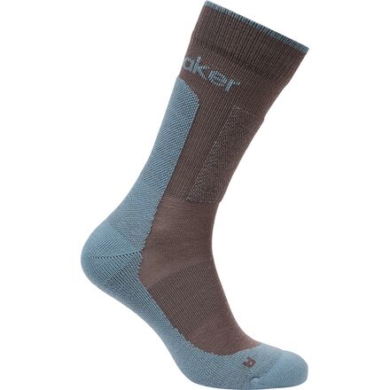 Merino Hike+ Medium Crew Sock - Men's