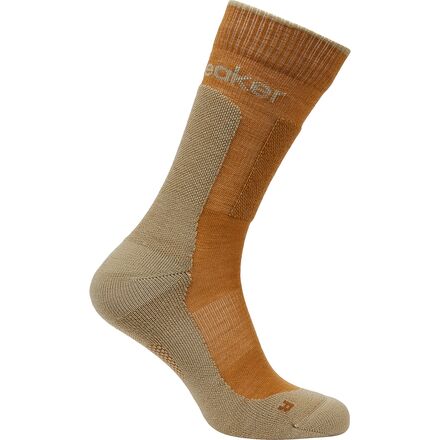 Merino Hike+ Medium Crew Sock - Men's