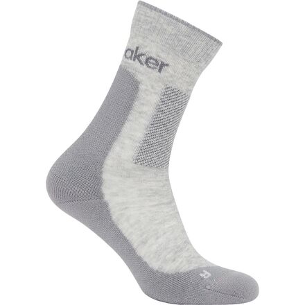 Merino Hike+ Medium Crew Sock - Women's