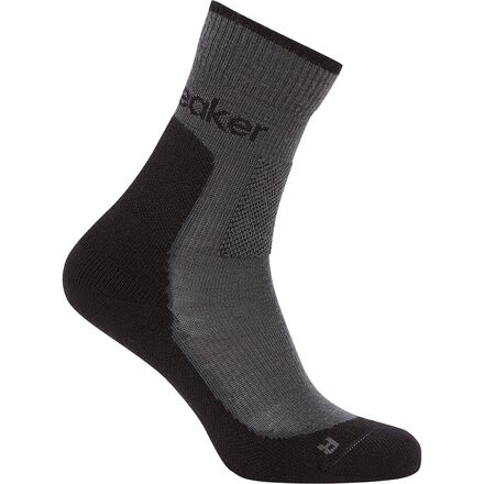Merino Hike+ Medium Crew Sock - Women's