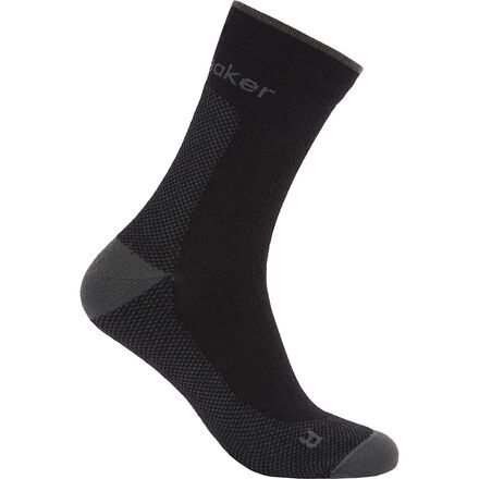 Merino Hike+ Ultralight Quarter Sock - Men's
