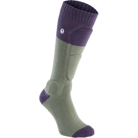 BD-Sock Shin Pad