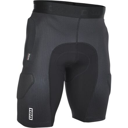Protection Wear Plus Amp Short