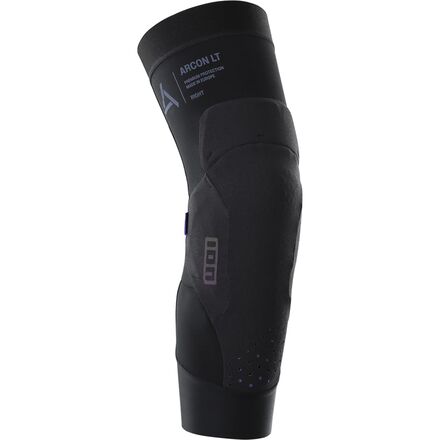 ION - ARCON LT Knee Guard - Black
