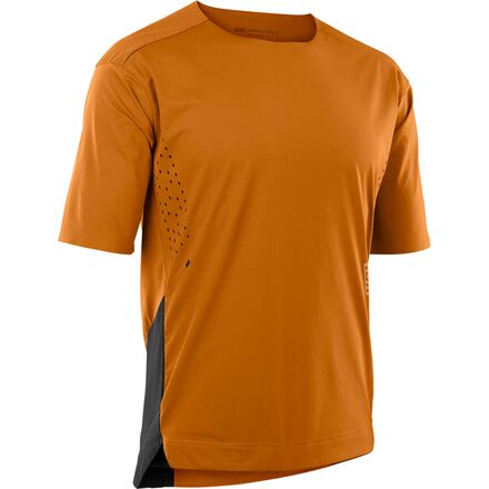 Scrub Amp Short-Sleeve BAT Jersey - Men's