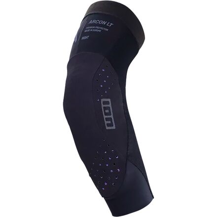 ION - Arcon LT Elbow Guard - Black