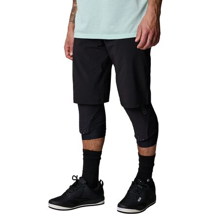 Ionic LT Bike Shorts - Men's