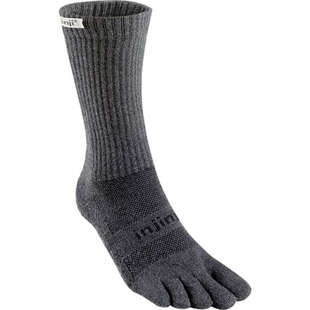 Trail Midweight Crew CoolMax Sock