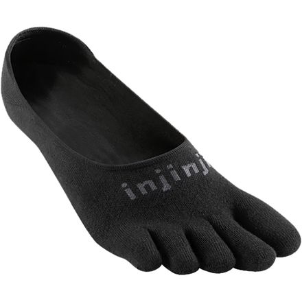 Sport Lightweight Hidden CoolMax Sock - Women's