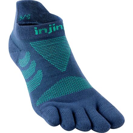 Ultra Run No-Show CoolMax Sock - Women's