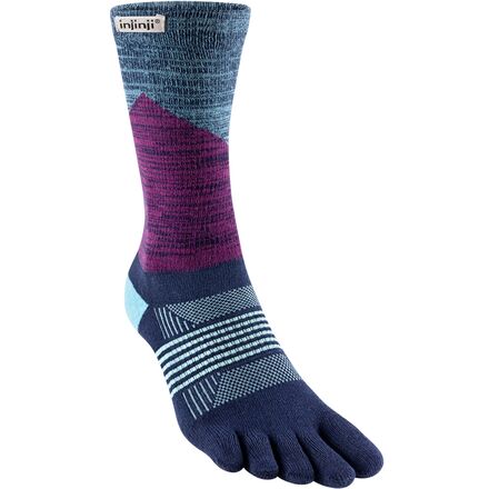 Trail Midweight Crew CoolMax Sock - Women's