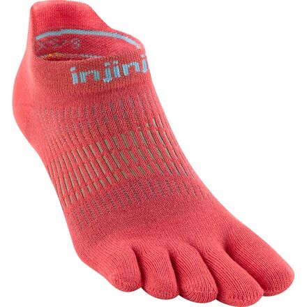 Lightweight Run No-Show Sock - Women's