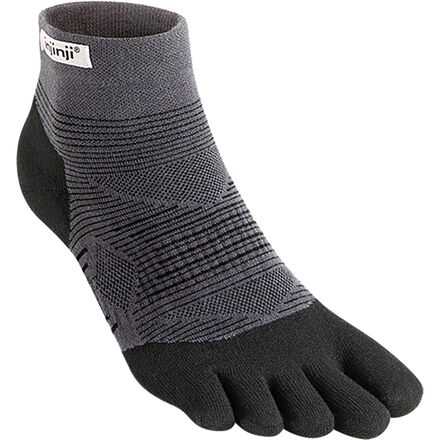 Run Lightweight Mini-Crew Sock