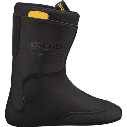 DH-Wrap HD 12mm Liner - 2025