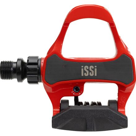 iSSi - Road Pedals - Single Sided Clipless