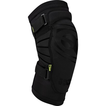 Carve 2.0 Knee Guards