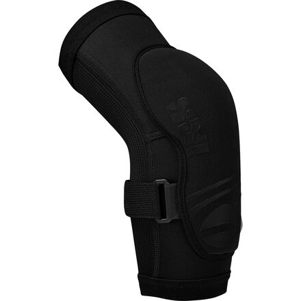 iXS - Flow 2.0 Elbow Guards - Double Black