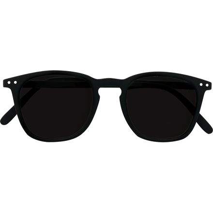 #E Sun The Trapeze Sunglasses