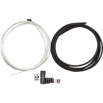 Road Elite Sealed Brake Cable Kit