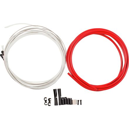 Road Elite Sealed Brake Cable Kit