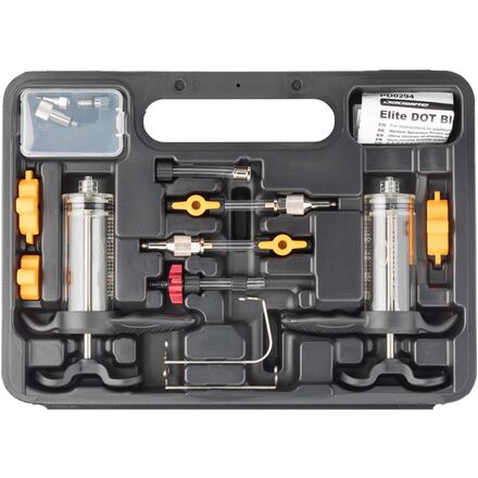 Elite DOT Bleed Kit