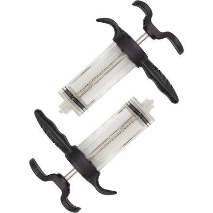 Elite DOT Bleed Kit Replacement Syringes