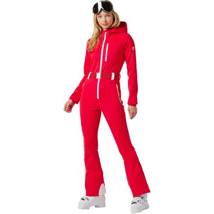 Jorde Co. - Minka Ski Suit - Women's - Gondola