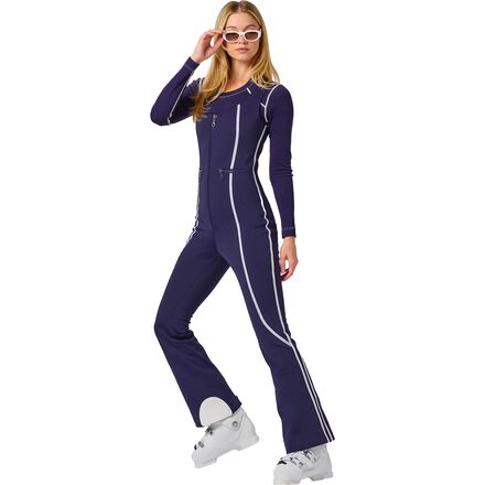 Reese Bib Pant - Women's