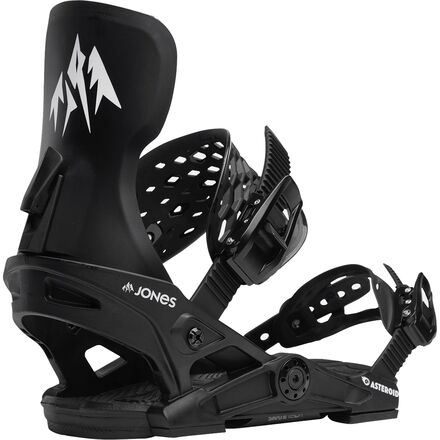 Asteroid Snowboard Binding - 2026 - Kids'