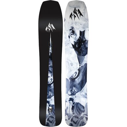 Mind Expander Snowboard - 2026