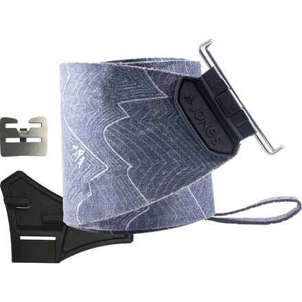 Nomad Pro Trim-To-Fit U TC Splitboard Skins