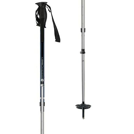 Talon Splitboard Poles
